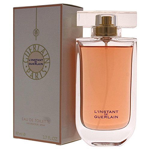 L'instant De Guerlain By Guerlain For Women. Eau De Toilette